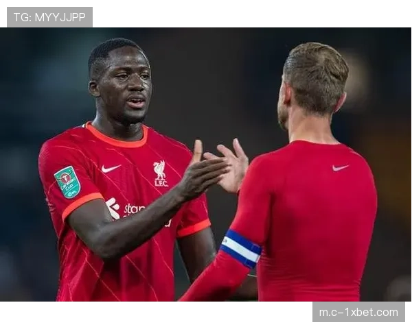 范戴克经验与科纳特机动性 构成利物浦防线基础