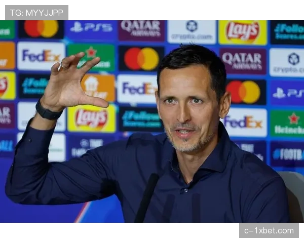 法兰克福主帅承认战术失误 高位防线被对手反击打穿