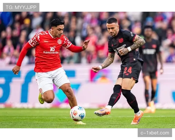 美因茨新年抢分效率显著提升 阿米里成进攻端关键人物